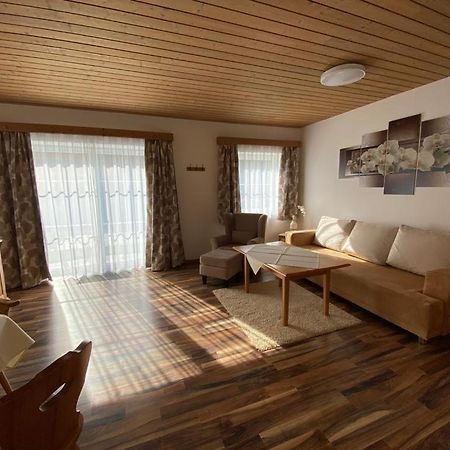Pension Woerndl Fuschl am See Exterior foto