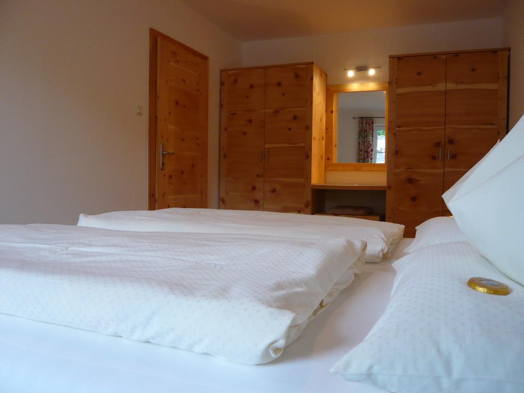 Pension Woerndl Fuschl am See Quarto foto