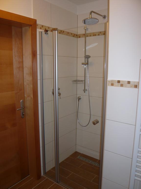 Pension Woerndl Fuschl am See Quarto foto