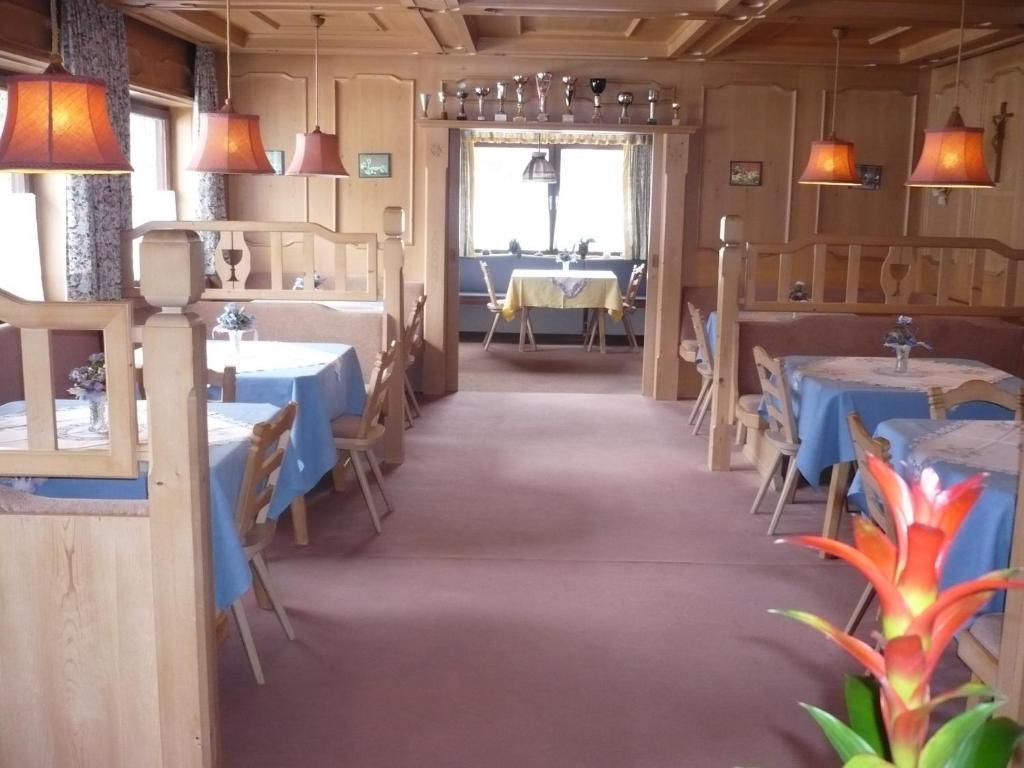 Pension Woerndl Fuschl am See Exterior foto