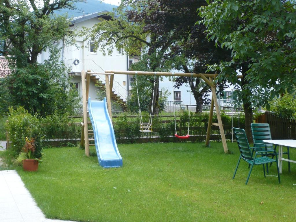 Pension Woerndl Fuschl am See Exterior foto